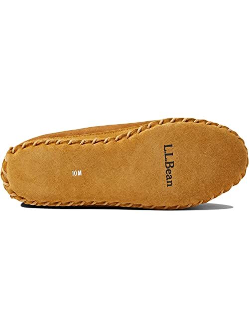 L.L.Bean Wicked Good Slipper