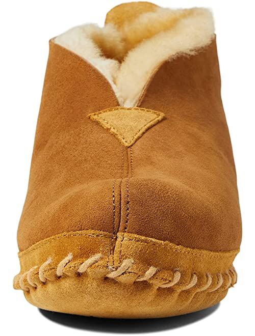 L.L.Bean Wicked Good Slipper