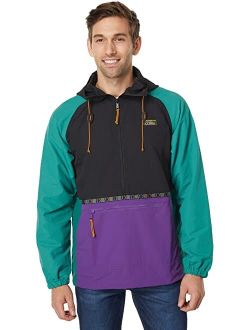 Mountain Classic Anorak Multicolor