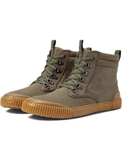 Eco Woods Hiking Boot Canvas