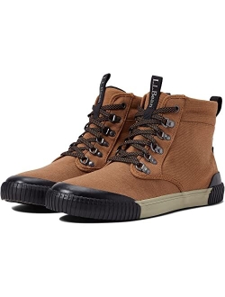 Eco Woods Hiking Boot Canvas