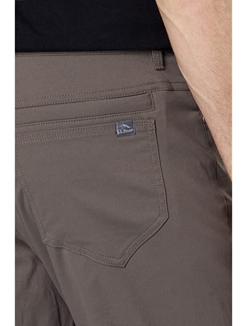L.L.Bean VentureStretch 5-Pocket Pants