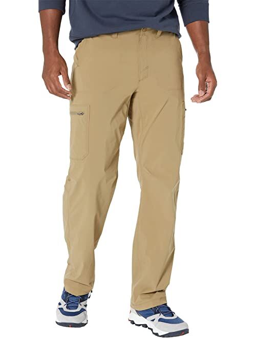 L.L.Bean Cresta Hiking Standard Fit Pants