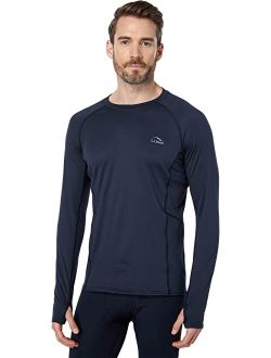 Midweight Base Layer Crew Long Sleeve