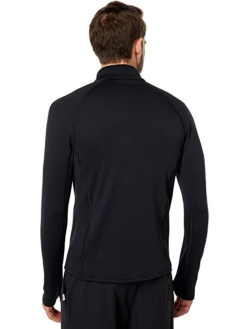 L.L.Bean Heavyweight Base Layer 1/4 Zip