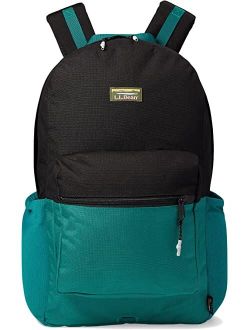 Mountain Classic Cordura Pack