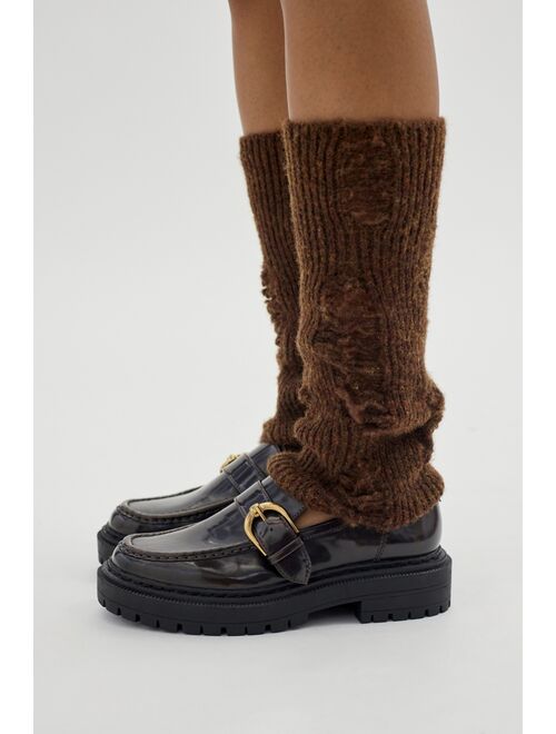 Urban Outfitters Distressed Leg Warmer