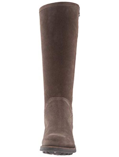 La Canadienne Cecile Tall Boots