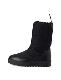 Elisha Winter Boots