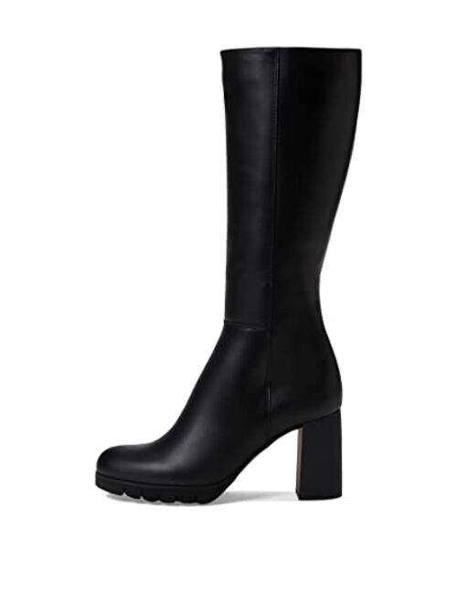 La Canadienne Miles Modern Knee High Boots