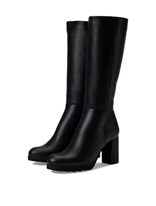 La Canadienne Miles Modern Knee High Boots