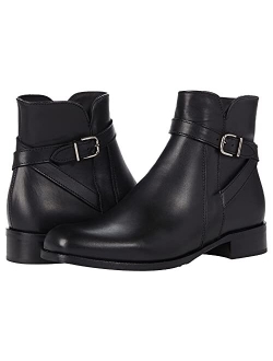 Suri Decorative Strap Boots