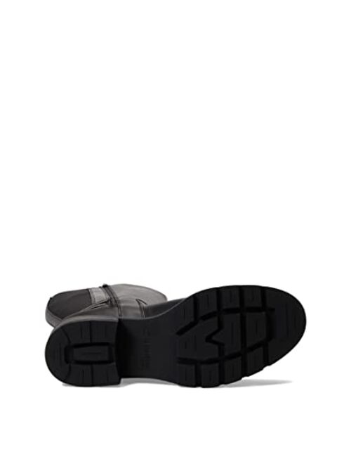 La Canadienne Saint Knee High Boots