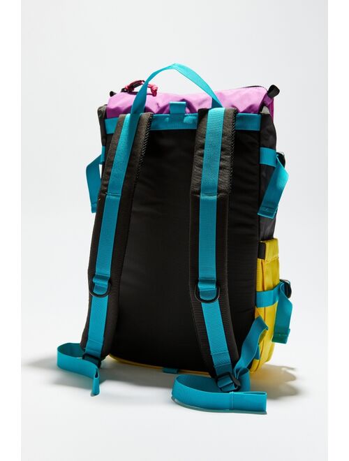 cinch Topo Designs The Rover Pack Classic Backpack