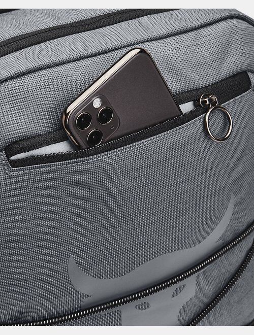 Under Armour Project Rock Brahma Backpack