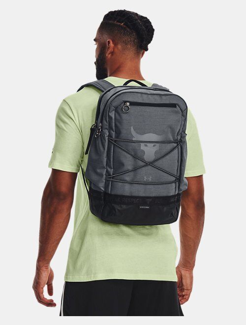 Under Armour Project Rock Brahma Backpack