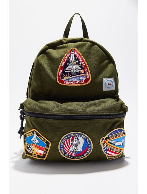 Epperson Mountaineering NASA Patch Day Pack
