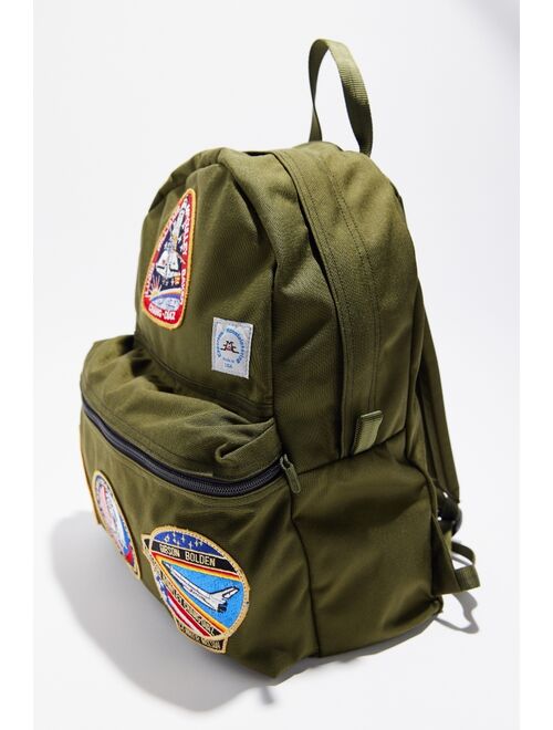 Epperson Mountaineering NASA Patch Day Pack