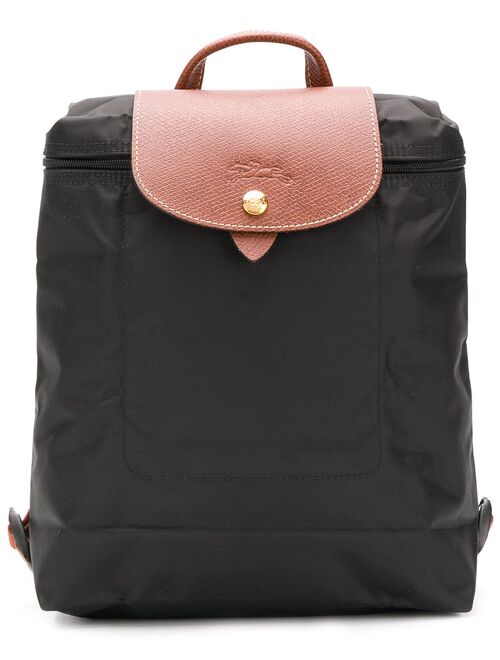 Longchamp Le Pliage backpack