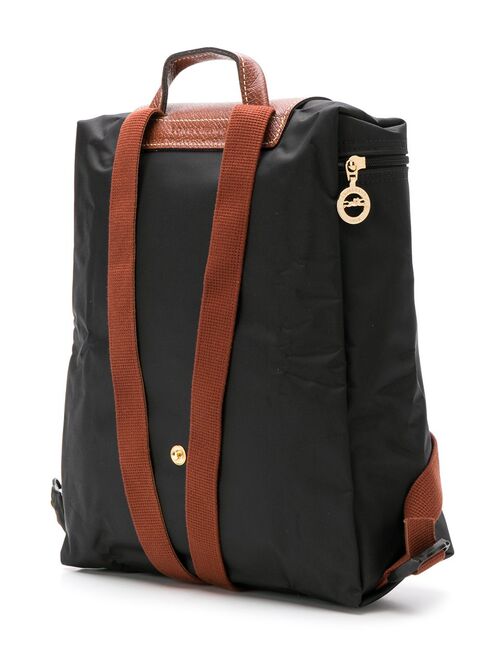 Longchamp Le Pliage backpack
