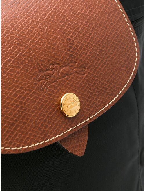 Longchamp Le Pliage backpack