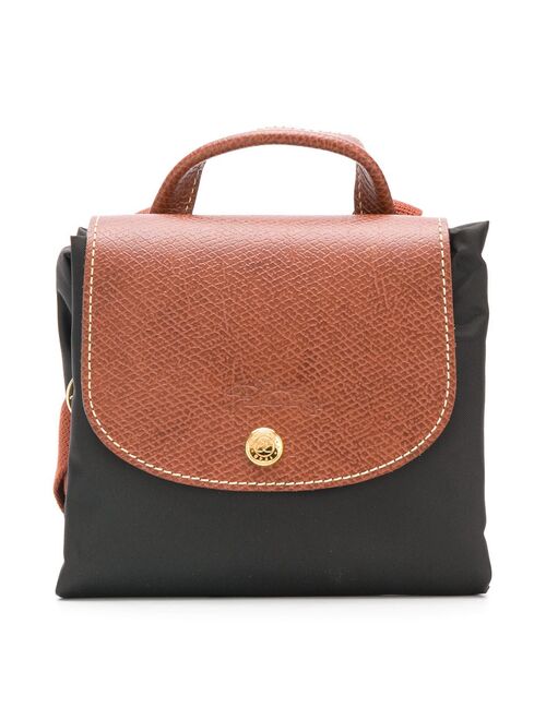 Longchamp Le Pliage backpack