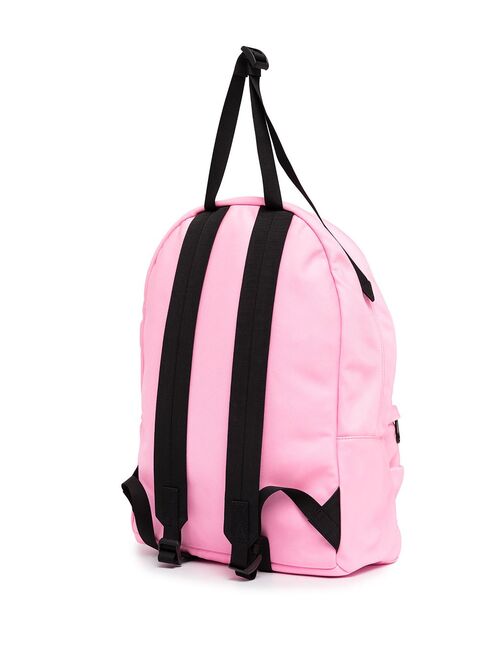 Alexander Wang Wangsport deconstructed backpack