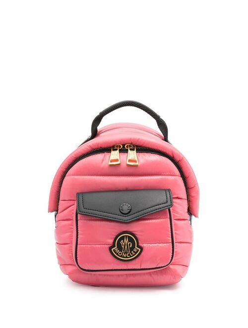 Moncler mini Astro backpack