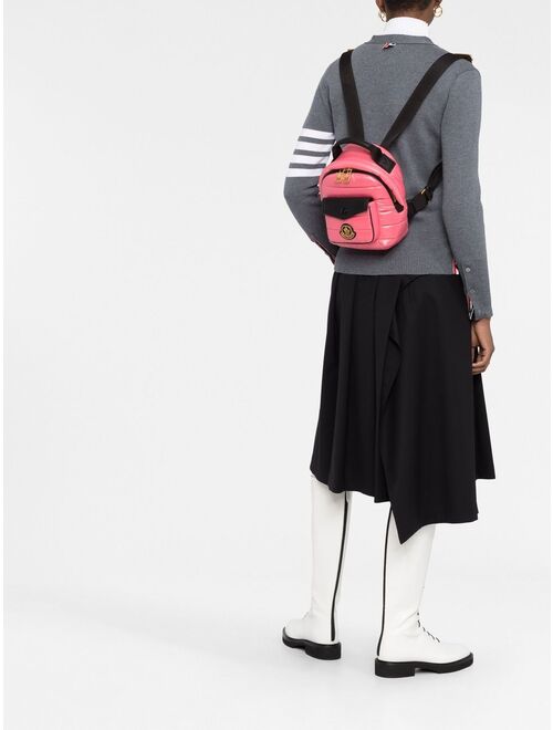 Moncler mini Astro backpack