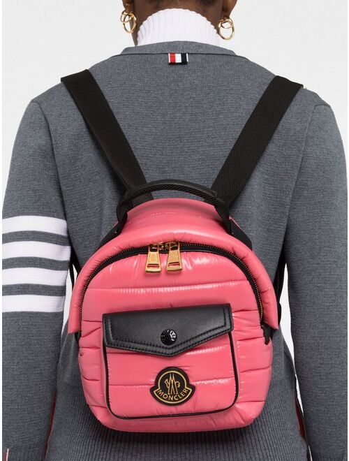 Moncler mini Astro backpack