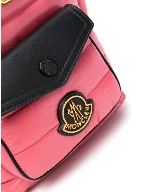 Moncler mini Astro backpack