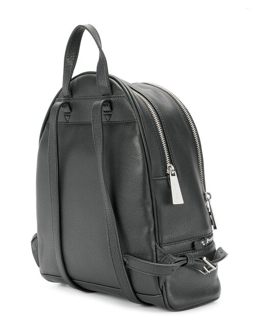 Michael Michael Kors multi-zips backpack