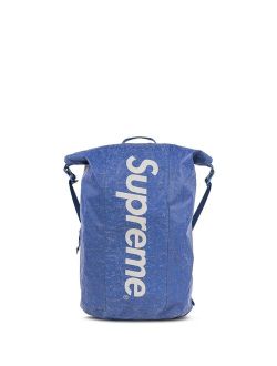 Supreme reflective speckled backpack