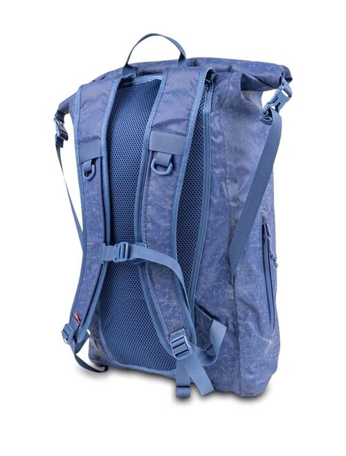 Supreme reflective speckled backpack