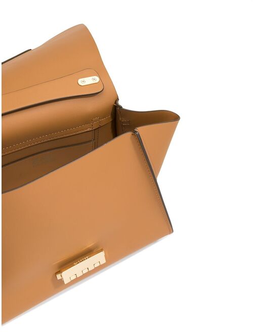 Zac Zac Posen Eartha Iconic soft convertible backpack