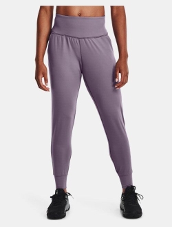 Women's UA Meridian Joggers