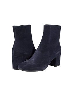 Joanie Square Toe Boots