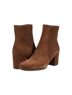 Joanie Square Toe Boots
