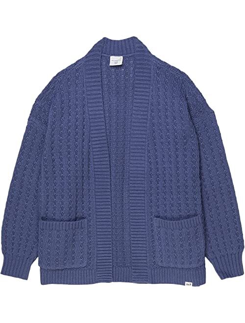 Abercrombie & Fitch abercrombie kids Second Layer Sweater (Little Kids/Big Kids)