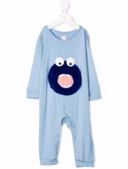 WAUW CAPOW by BANGBANG Charlie Chew onesie