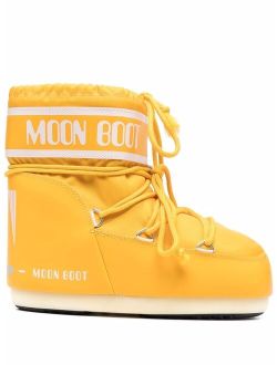 Moon Boot Icon low snow boots