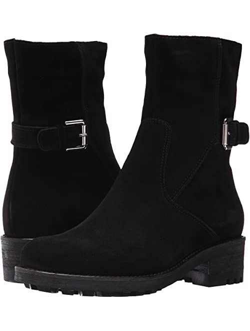 La Canadienne Camilla Ankle Boots