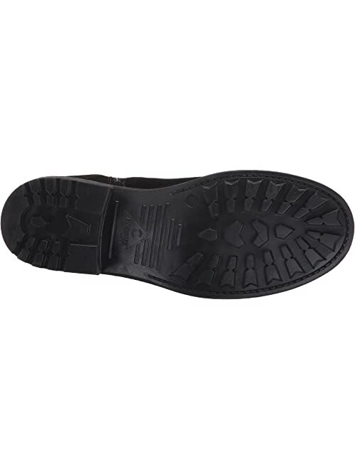 La Canadienne Camilla Ankle Boots