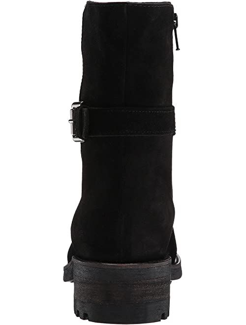 La Canadienne Camilla Ankle Boots