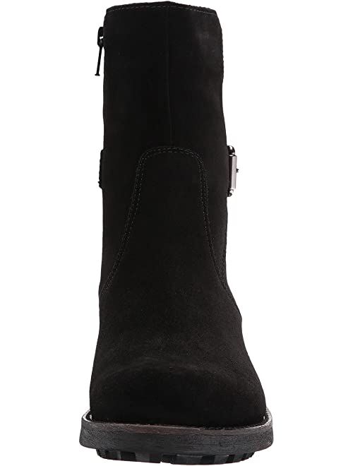 La Canadienne Camilla Ankle Boots