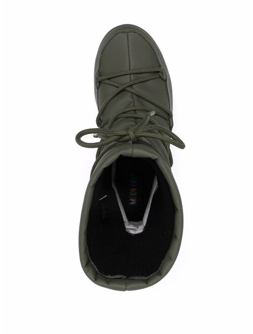 Moon Boot ProTECHt mid snow boots