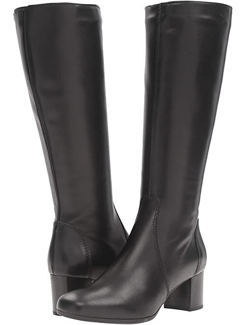 Buy La Canadienne Jennifer Knee High Boots online | Topofstyle