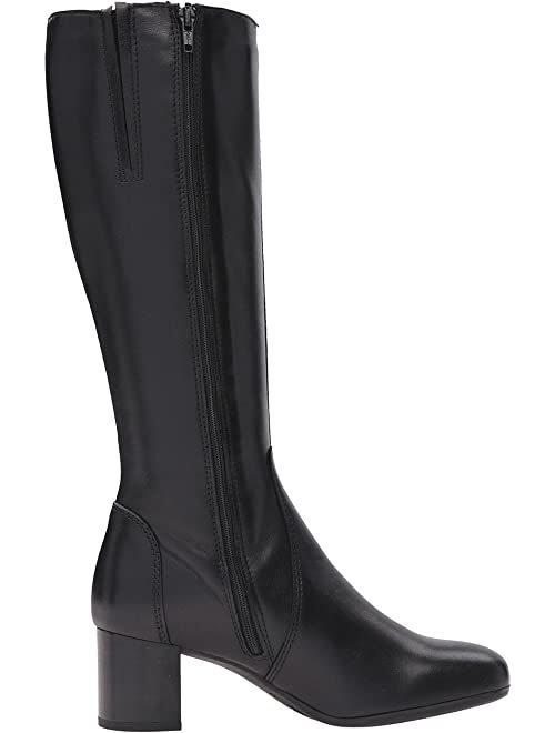 La Canadienne Jennifer Knee High Boots