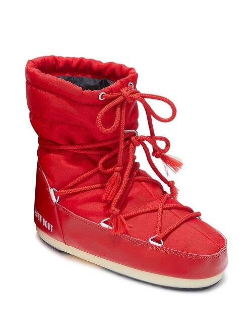 Moon Boot Light Low snow boots