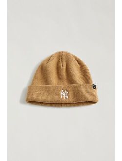 '47 47 New York Yankees Knit Beanie